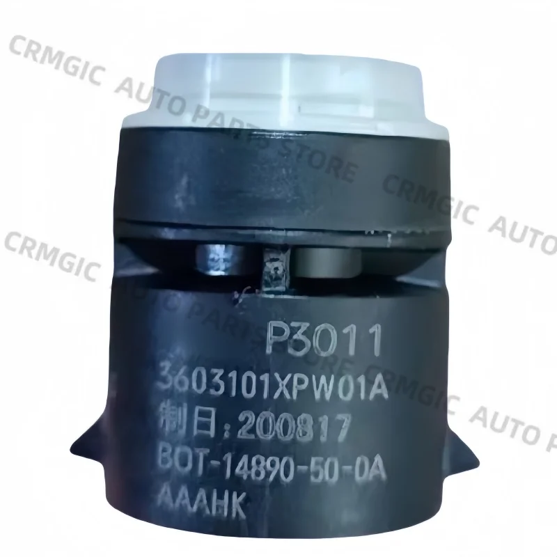 Capteur Radar de stationnement arrière d'origine, pour Great Wall Pao Great wall poer GWM Cannon UTE, 3603101XPW01A