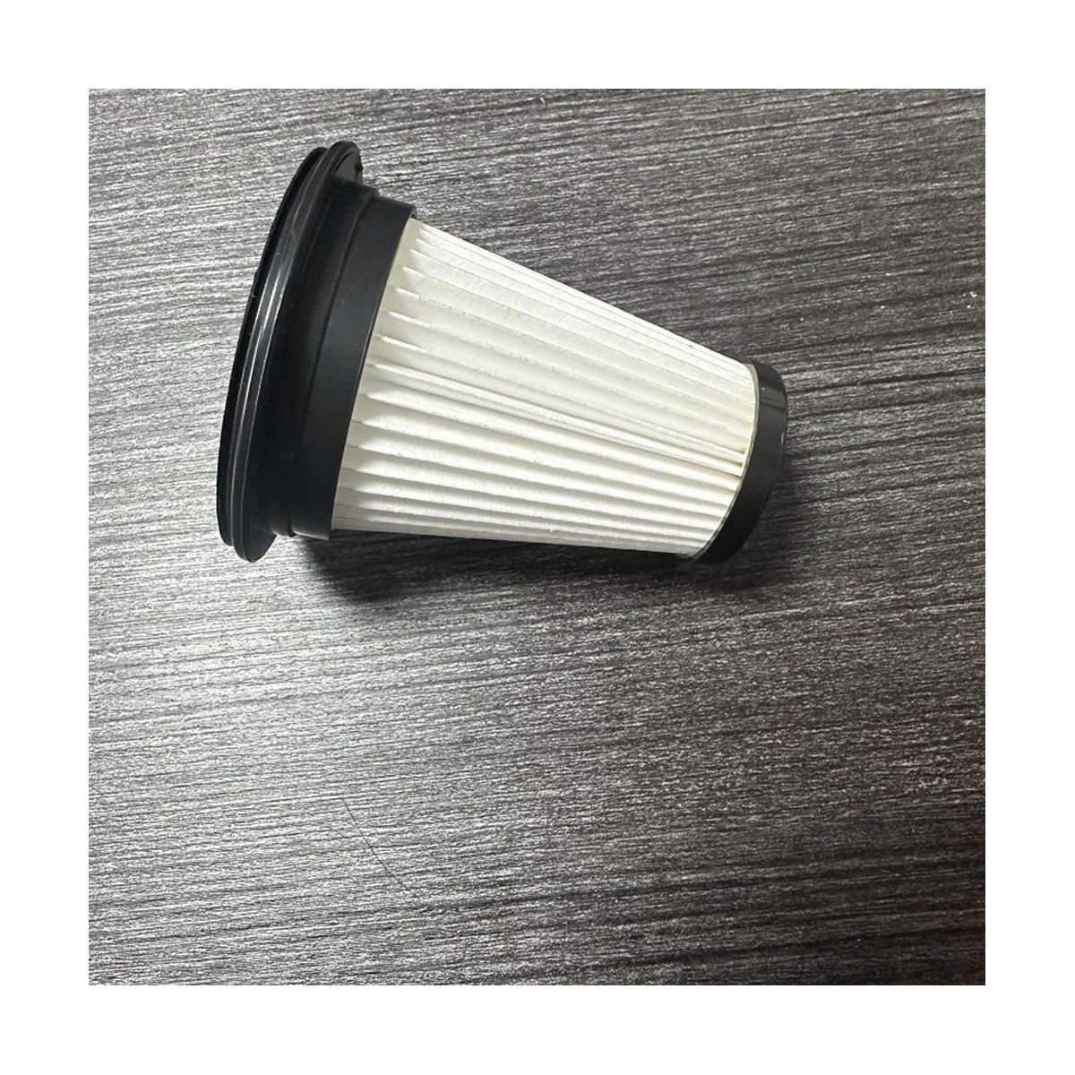 6 قطع من فلاتر HEPA للمكنسة الكهربائية اللاسلكية المحمولة