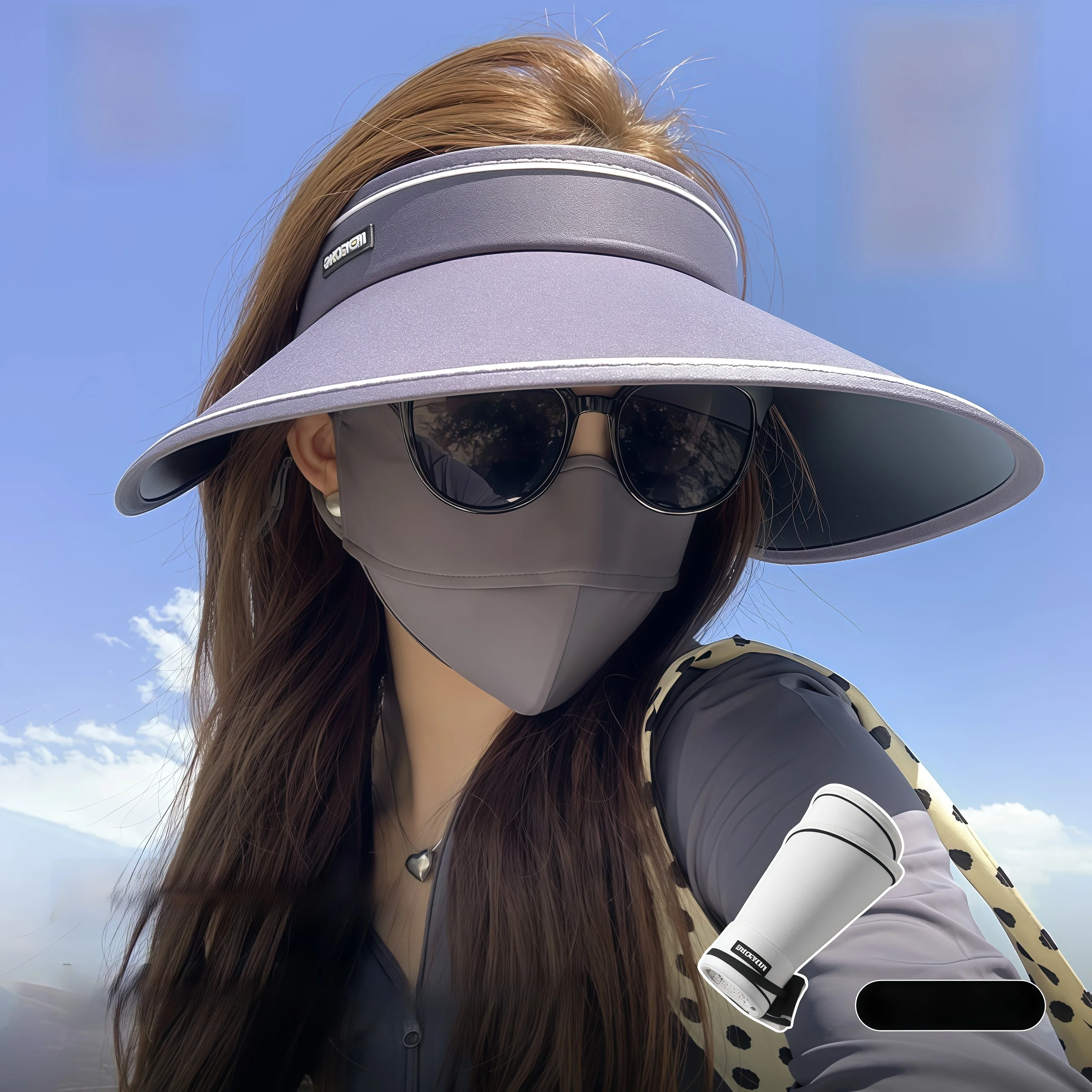nouveau-chapeau-de-soleil-femme-2026-en-soie-glacee-grande-visiere-anti-uv-pour-cyclisme-casquette-d'Ete-anti-uv-a-dessus-ouvert-tendance