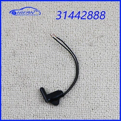 31442888  Ambient Air Rear View Mirror Temperature Sensor For Volvo S90 V90 XC60 XC90 2016 2017 2018 2019 2020 2021 2022 2023