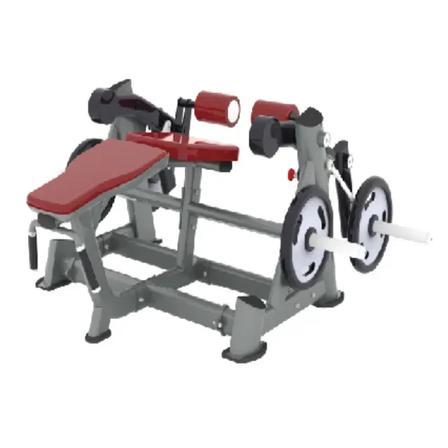 

Lateral Leg Curl Fitness，With Leg and Hip Workout Function，muscle Strength and Definition