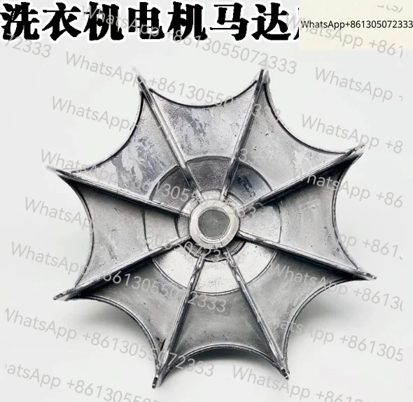 1Pc for Automatic Washing Machine Motor Pulley parts