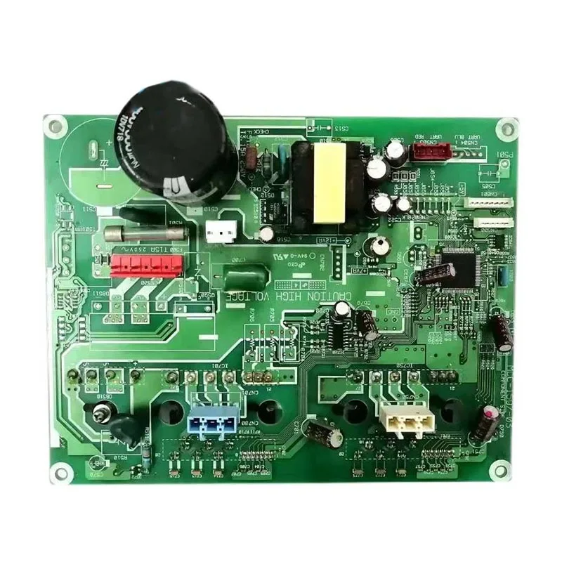 

MCC-1597-03 Inverter Fan Module New Original PLC Module Stock in Warehouse