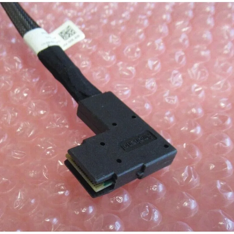 PP+ M92FD 0M92FD For Dell PowerEdge R720XD Mini-SAS SFF-8087 GPU Power Supply Cable