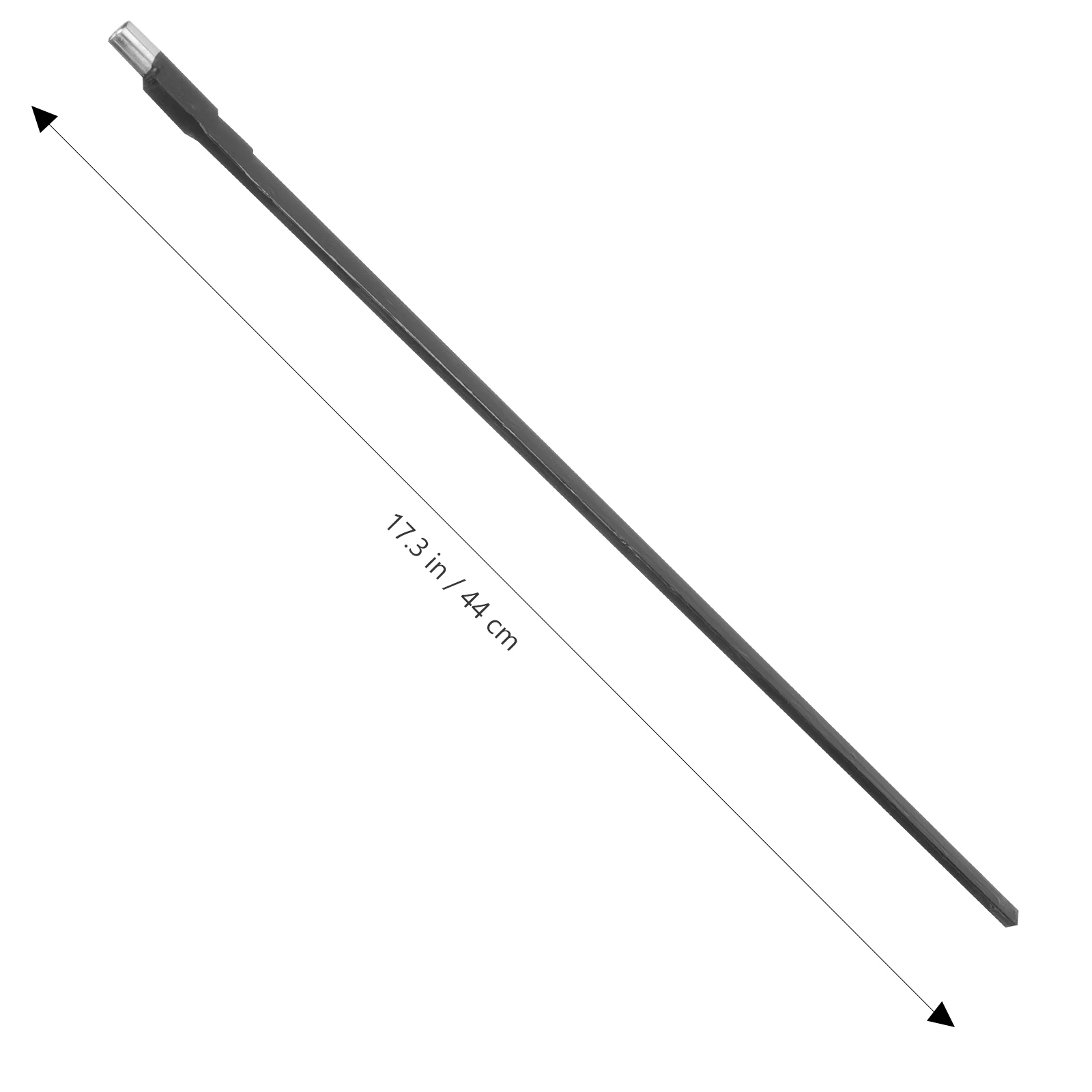 

Guitar Adjustment Lever Electric Truss Rod Wrench Accesories Metal Rods with Spanner for