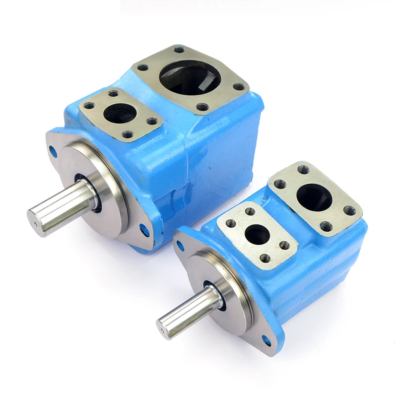 

3G6846 3G-6846 vane pump group Most Popular 45VQ series hydraulic pumps FOR CAT