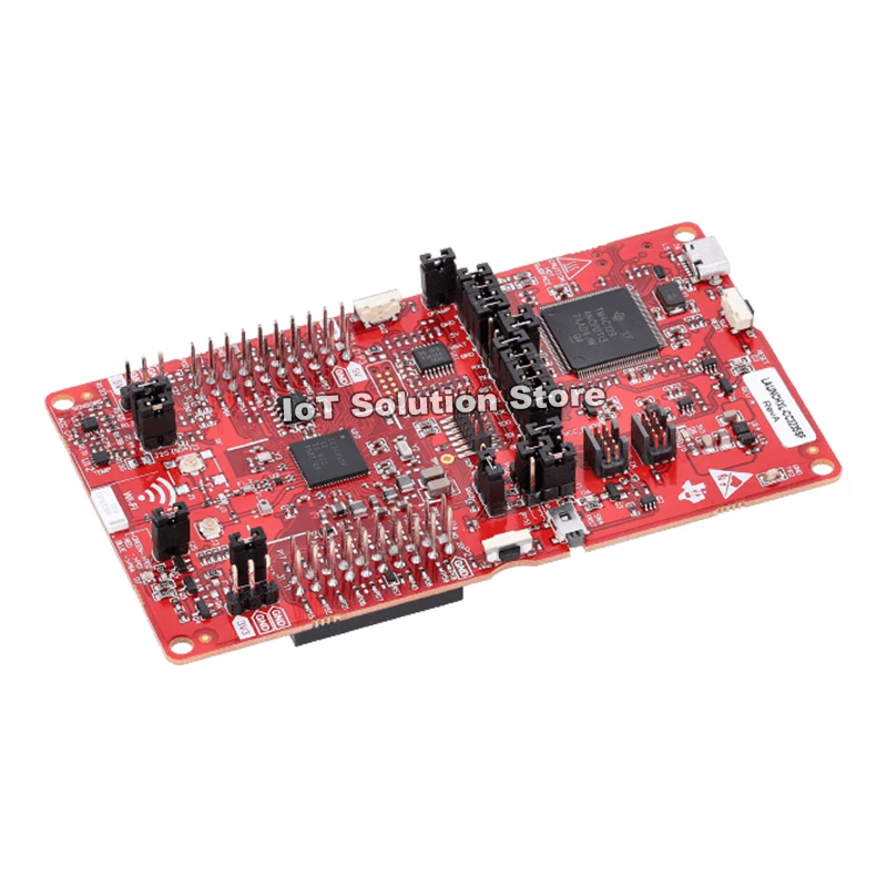 LAUNCHXL-CC3235SF CC3235SF dual-band LaunchPad development kit for WiFi SimpleLink MCU LAUNCHXL CC3235SF