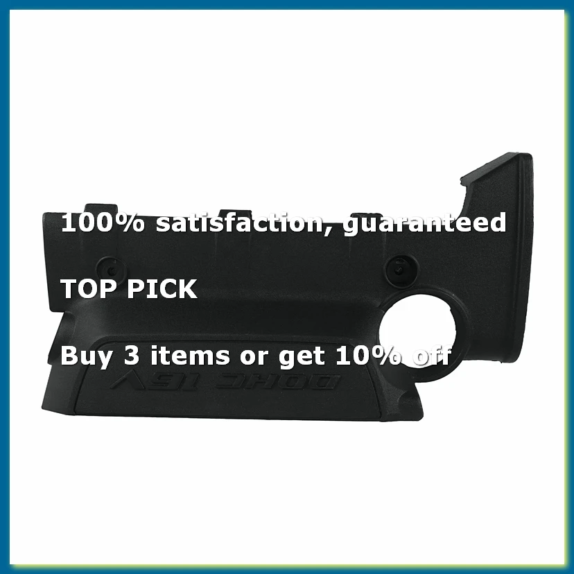 Car Engine Cover MK2 Soul 2.0L 29240-23150 2924023150