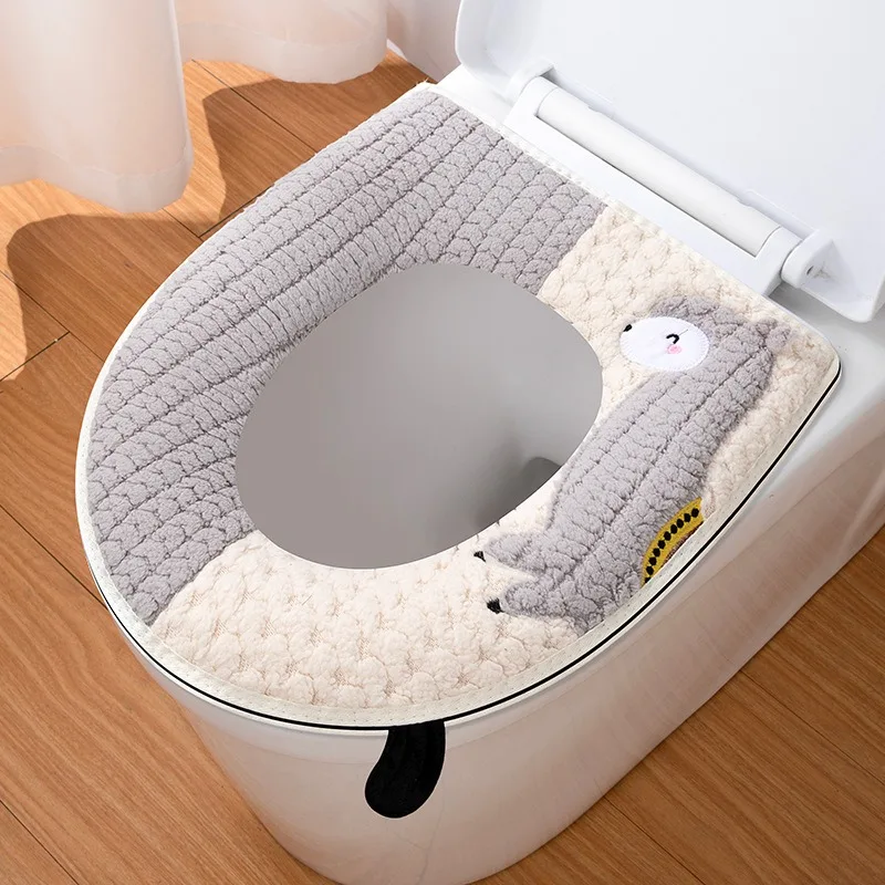 #10 Latest Toilet Seat Covers Updates