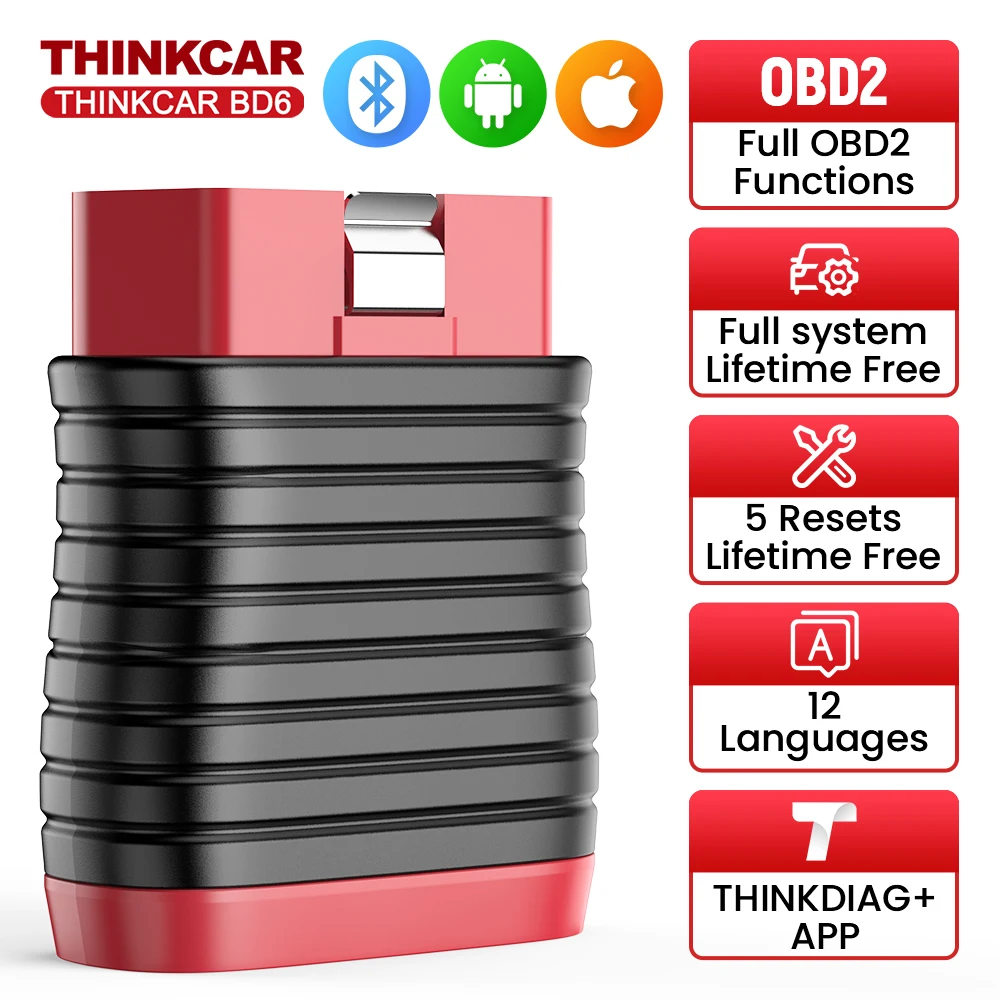 Thumbnail 3 - #53 OBD2 Diagnostic Scanners Comparison Guide