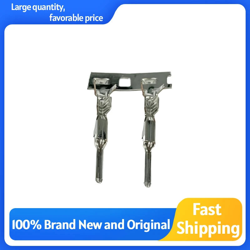 50pcs Socket 7114-4102-02,7114-4103-02,YES/YESC Kaizen 1.5(060) Connector,7116-4102-02,Terminal Pin,7116-4103-02