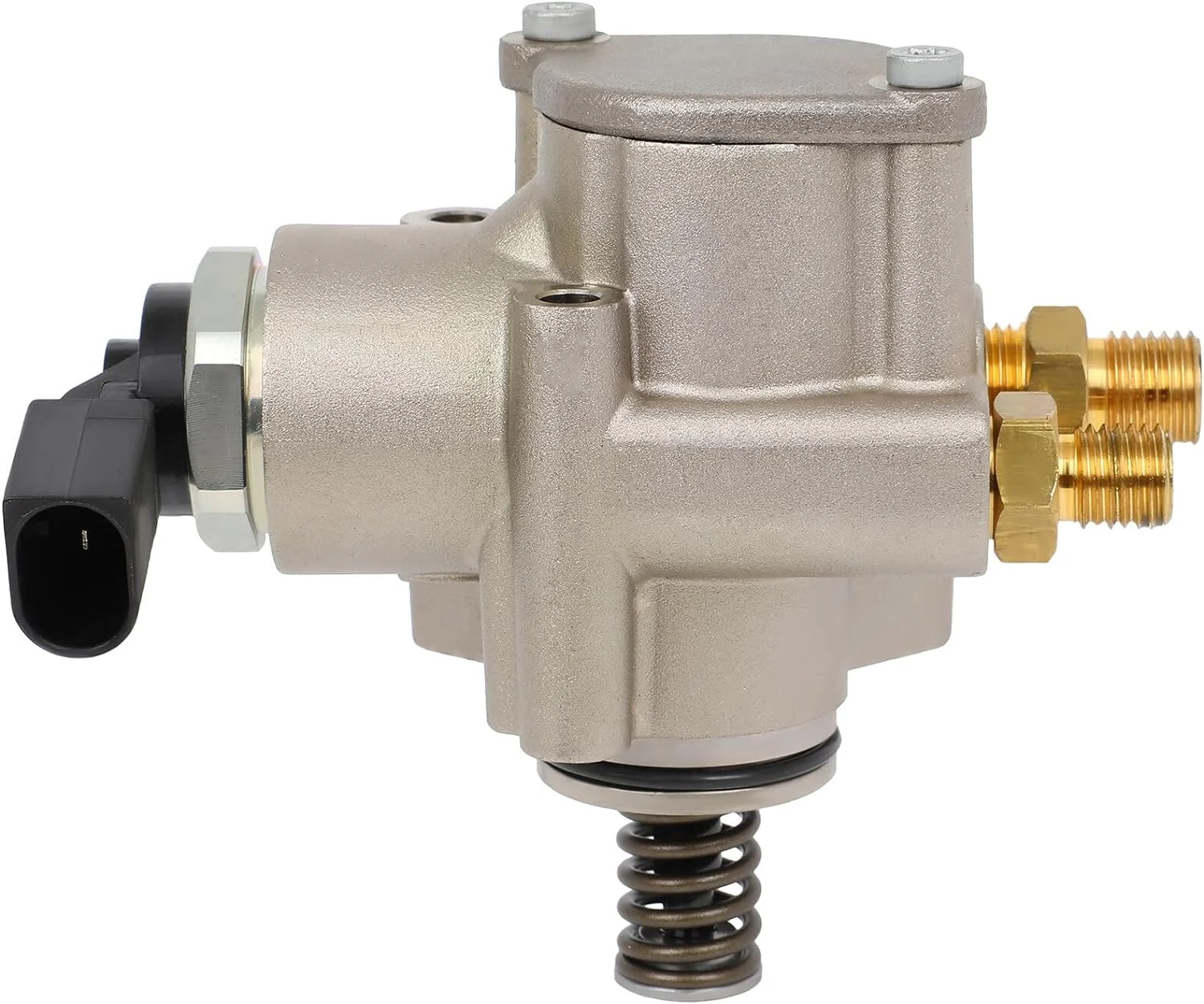 

High pressure fuel pump Suitable for Audi Touareg 4.2L right side without hole 079127026J 079127026AC