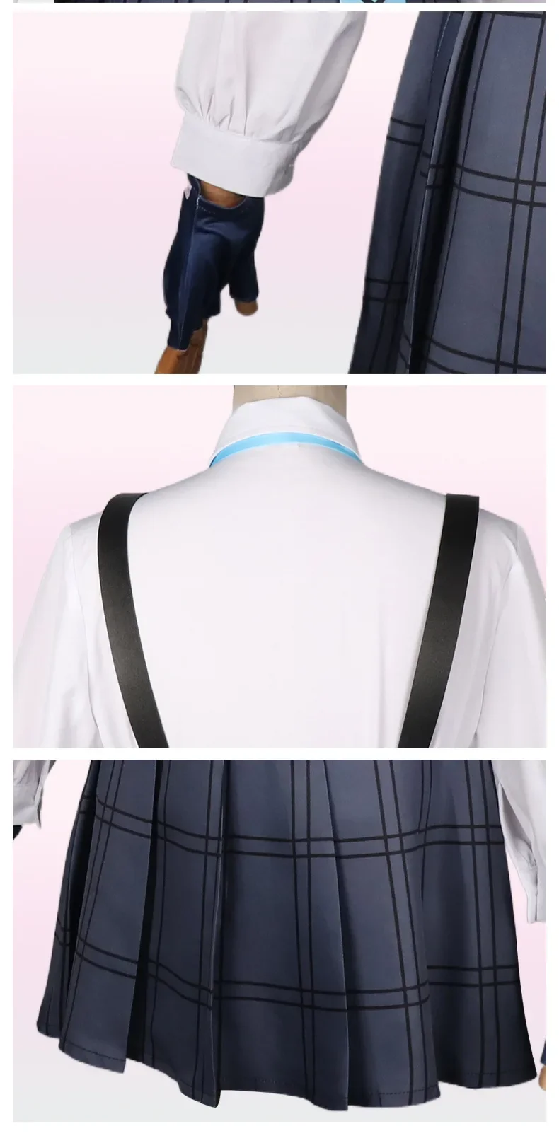 Sf3e63646ae5a49ef8b14a06385e7a807M - Blue Archive Merch