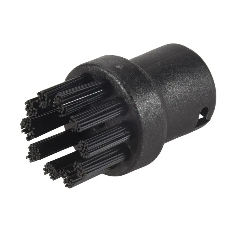 B98A Powerful Nozzle Set for Karcher SC2 SC3 SC4 SC5 Steam Cleaner, Steam Jet Nozzle & Cleaning Brush Accessories