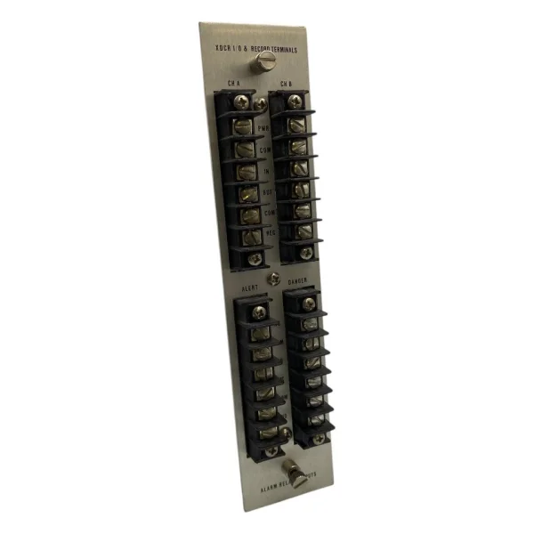 

Терминал Xdcr I0 81545-01 Совершенно новый оригинальный точечный Plc