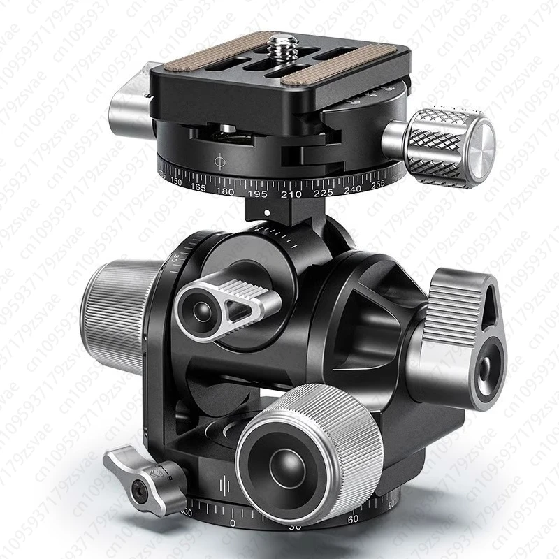 

Штатив G3/G4 Professional Gear с точной настройкой головки