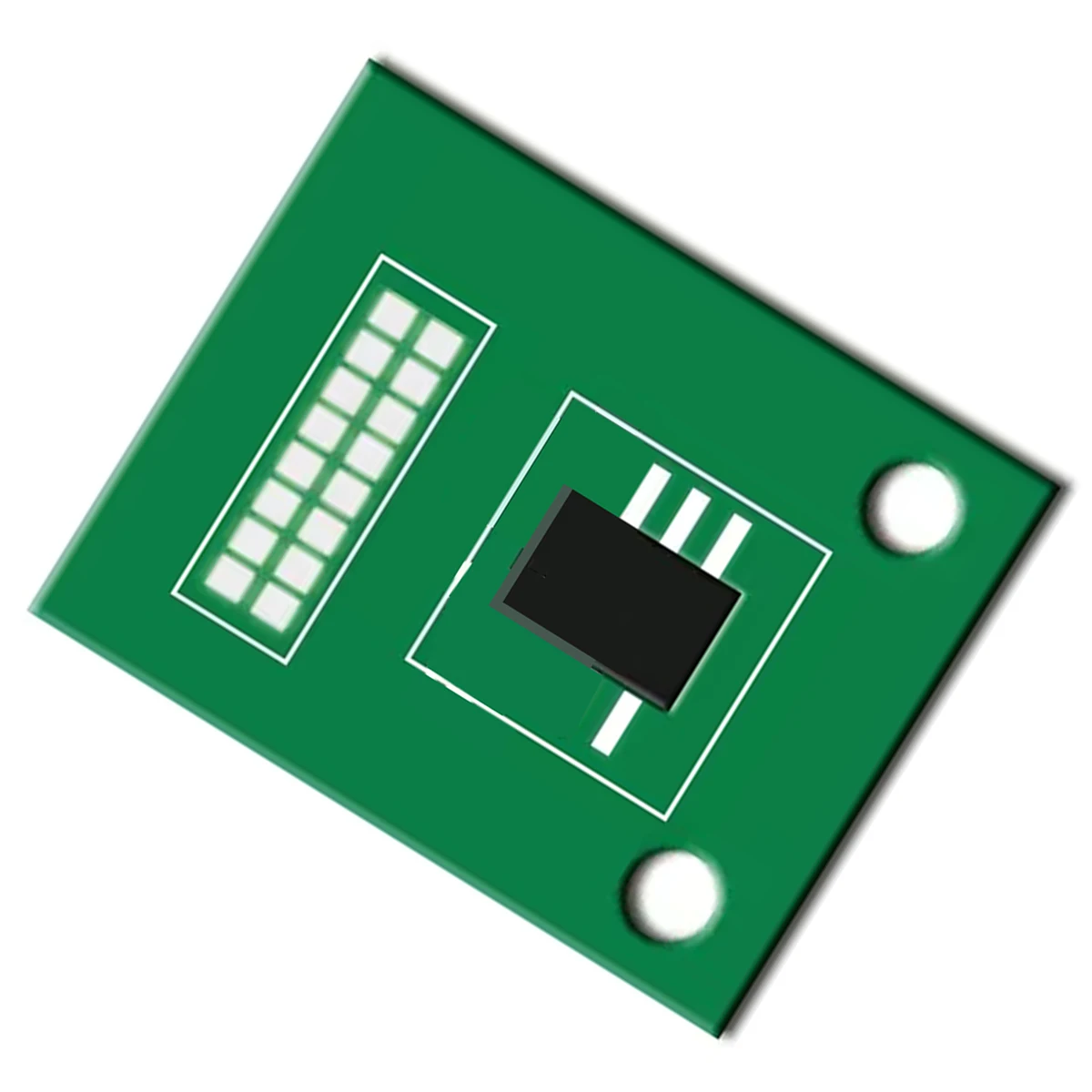 Image Imaging Unit Drum Chip Reset Refill Kits for Lexmark MS-610-dtn MX-310-dn MX-410-de MX-510-de MX-511-de MX-511-dhe