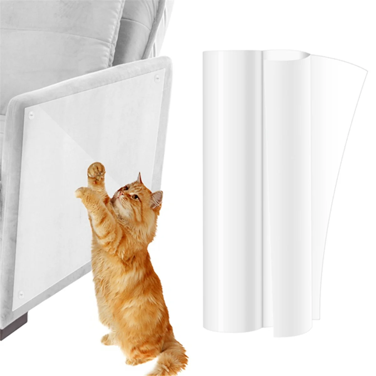 【Hari Ini-Hanya!】Pelindung Sofa Kucing