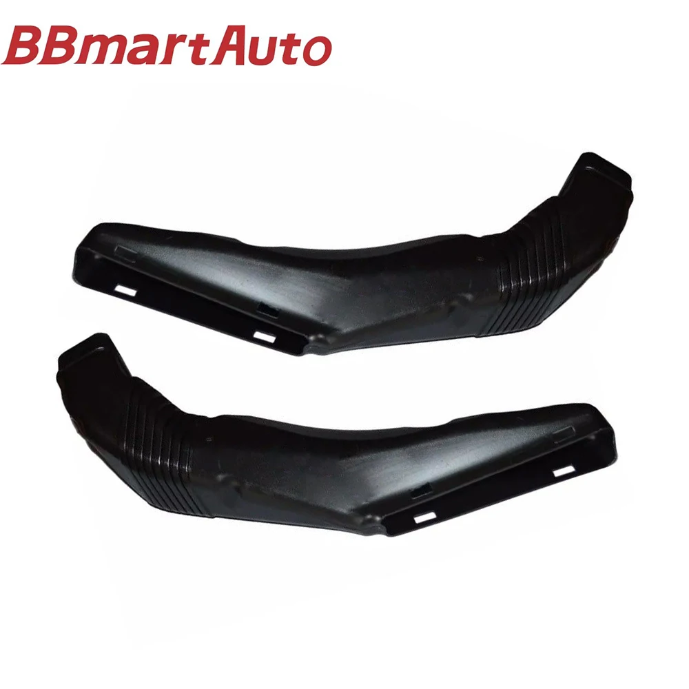 BBmart Spare Auto Parts 3W0129531A 3W0129532A Enging Intake Duct For Bentley Flying Spur 2009 Car Accessories