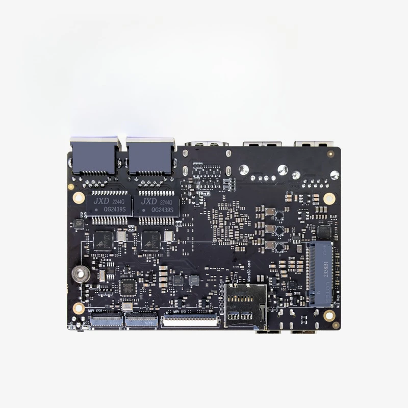 Development Board B…