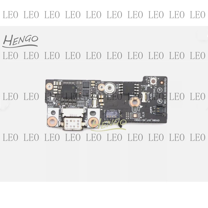SS Right USB Board For Lenovo Ideapad Yoga Slim 9-14ITL05 (82D1 81D2 ) 5C50S25128