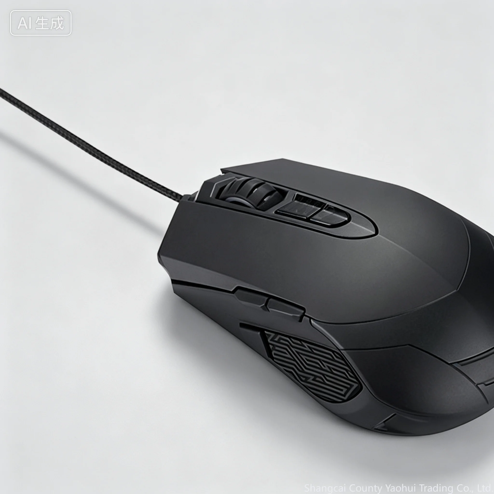 For Rog gx860 buzzard 8200dpi ergonomic design