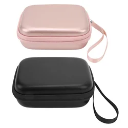 Camera Protective Bag PU Leather Digital Camera Hard Case for Mini EVO Link Liplay new