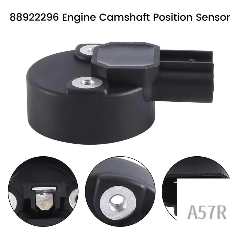 

7R-10Pcs 88922296 Engine Camshaft Position Sensor For GM 213-1066 DU57,DU56,F1975,F57Z12A112A,F57Z12A11 Replacement Parts