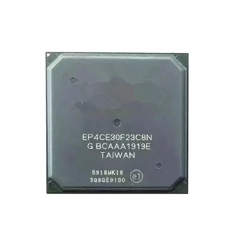 

1PCS 100%NEC EP4CE40F23C8N EP4CE40F23C8 BGA EP4CE40F23I7N EP4CE30F23C8N EP4CE30F23 EP4CE30F23I7 EP4CE30F23I7N New original