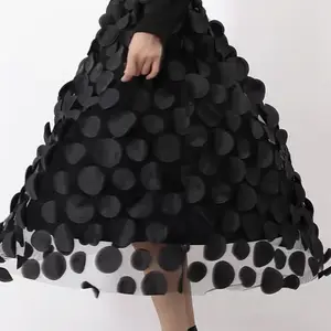 12 Hauptverkaufsrock Draging - №7