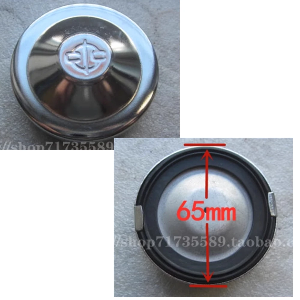 2pcs Changfa Changchai R165 R170 R175A R180 R180A ZS195 ZS1100 ZS1105 ZS1110 ZS1115 Fuel Cap Tank