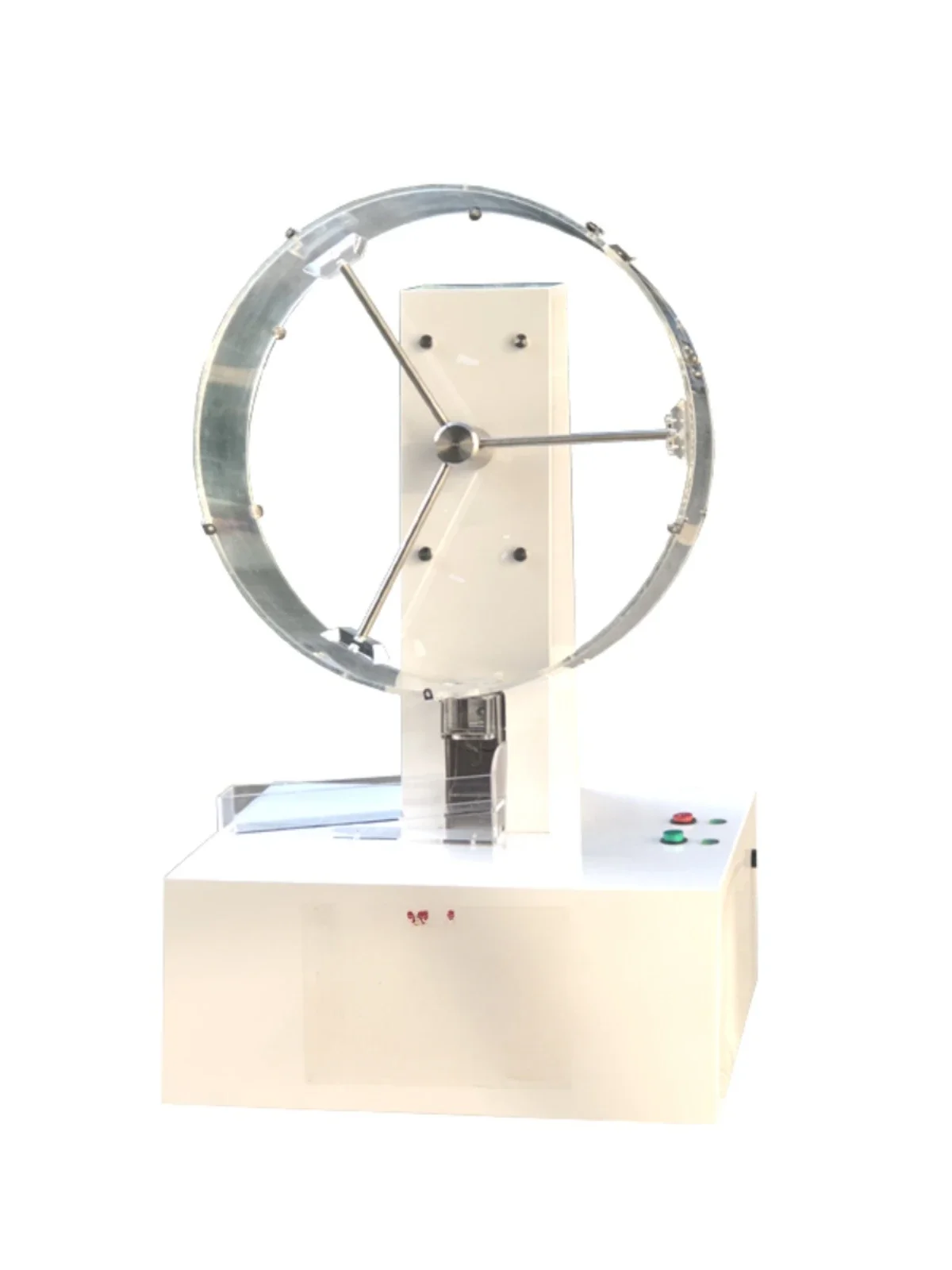 آلة أرقام الكرة JT500 لسطح المكتب الكهربائية، آلة اليانصيب النشاطية، آلة اليانصيب الرياضية الترفيهية #2