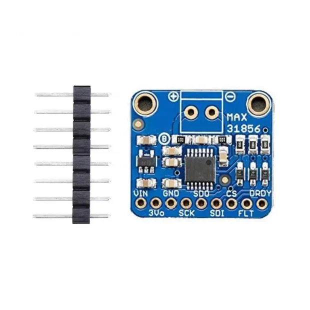 MAX31856 thermocouple module high-precision development board AD converter