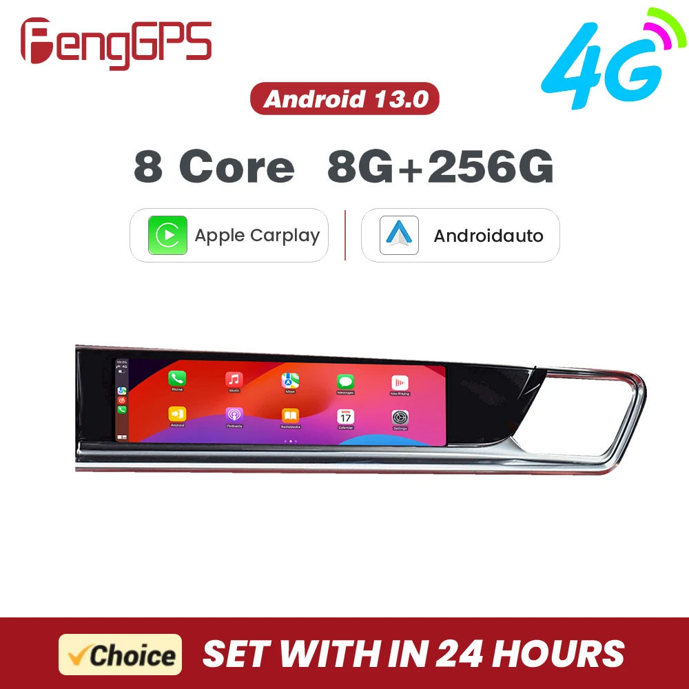 11''Android 13 For … - image