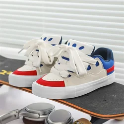 Sneakers Platform Tennis Sports Walking Fashion Flats Shoes Cute Skateboard Casual Shoes Pink Chunky Footwear