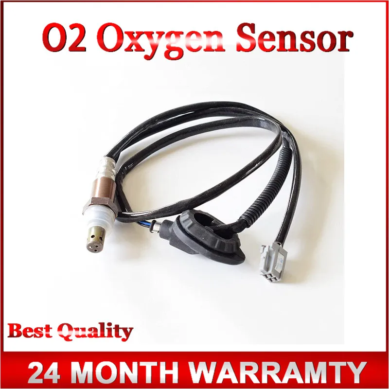 O2 Sensor Oxygen Sensor For Toyota WISH ZNE10G-HPPNK 89465-68040 8946568040 89465 68040