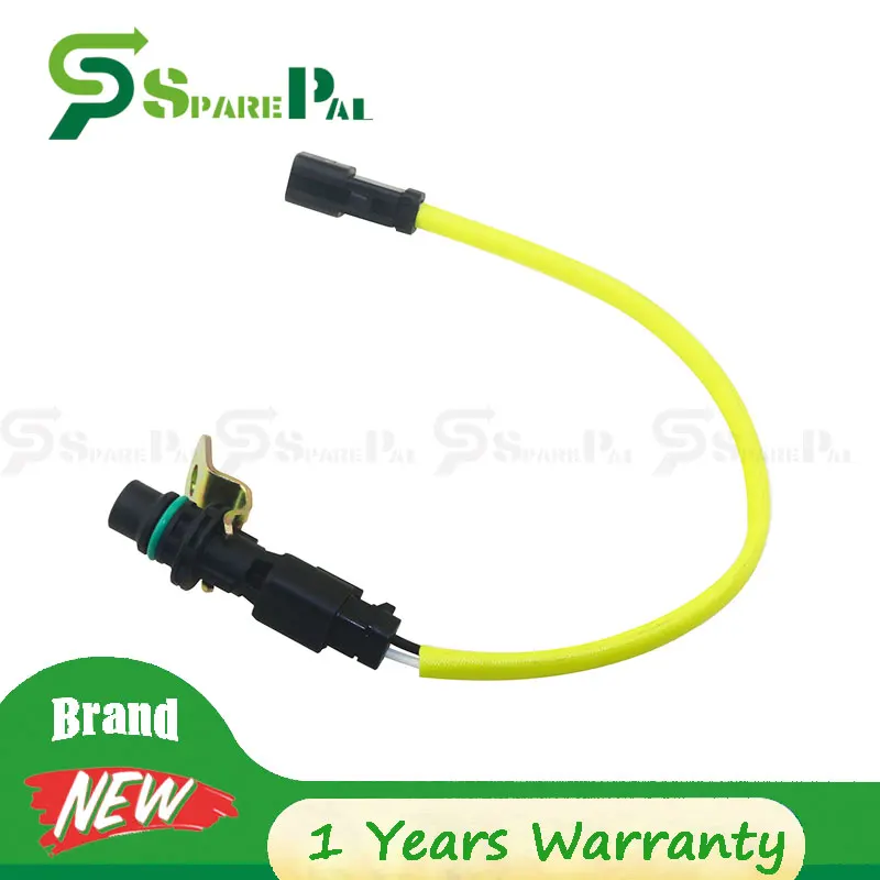 Engine Crankshaft Position Sensor For Caterpillar Cat Engine C-10 C-12 C10 C12 188-7511