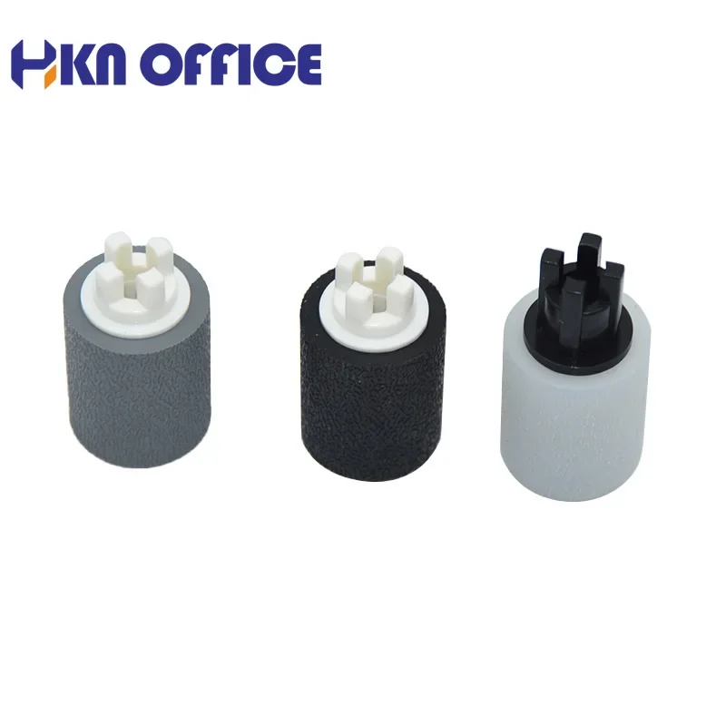 1SETS 604K83641 607K27860 Feed Pickup Separation Roller for XEROX 5735 5740 5745 5755 5765 5775 5790 5845 5855 5865 5875 5890