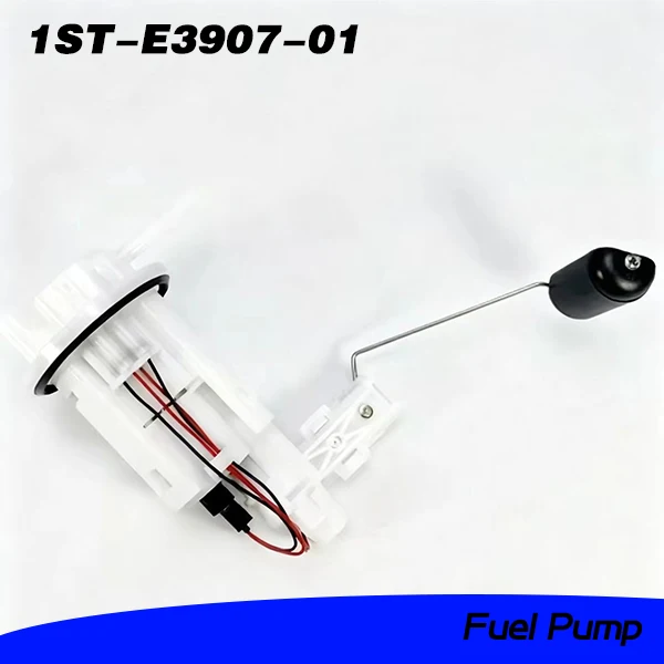 1ST-E3907-01 Motorcycle Oil Pump Assembly Fuel Pump 1STE390701 For YAMAHA FACTOR 125i FAZER 150 ED FACTOR 150 CROSSER 150 E/ED