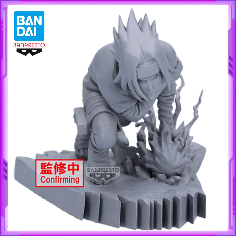 

Оригинальный BANDAI BANPRESTO Combination Battle2 NARUTO Uchiha Sasuke ПВХ аниме фигурки экшн-фигурки модель игрушки
