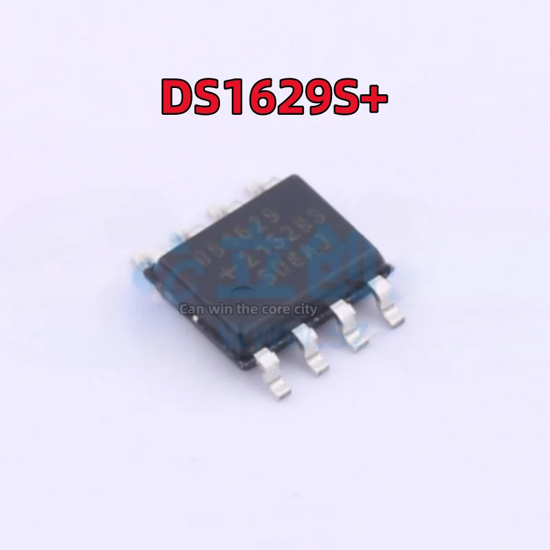 

5-100 шт./лот. Новые датчики температуры DS1629S + DS1629S в корпусе SOP-8 доступны в наличии.