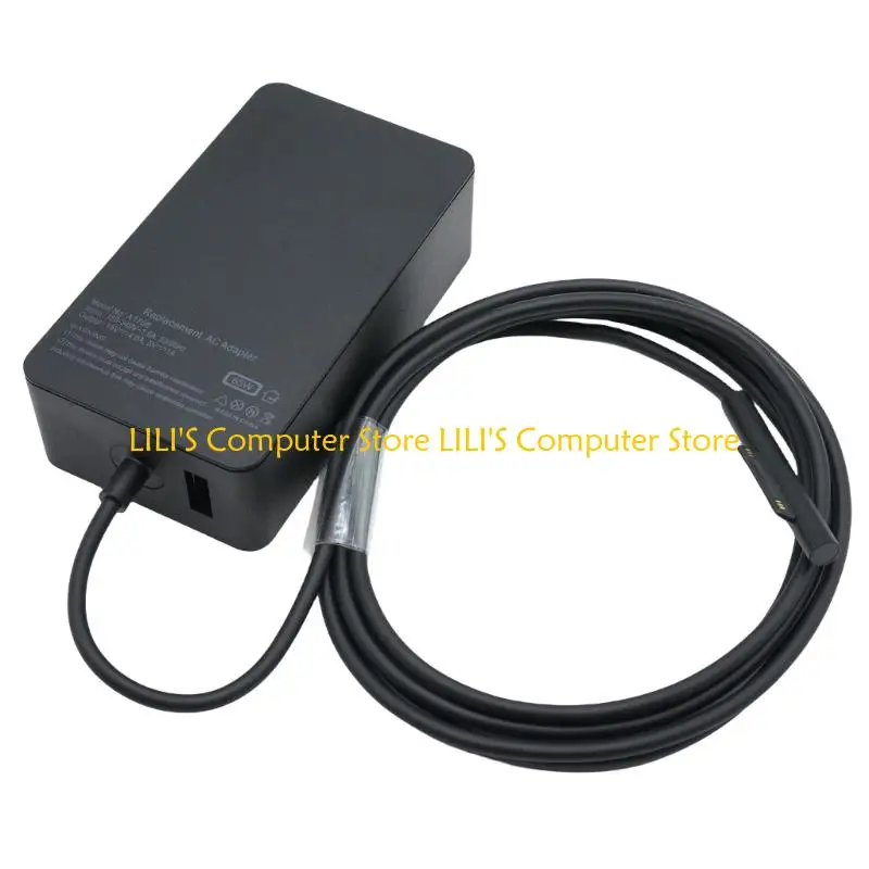 

A52B Powerful 65W Laptop Charging Adapter For 1866 1867 1706 1800 1796