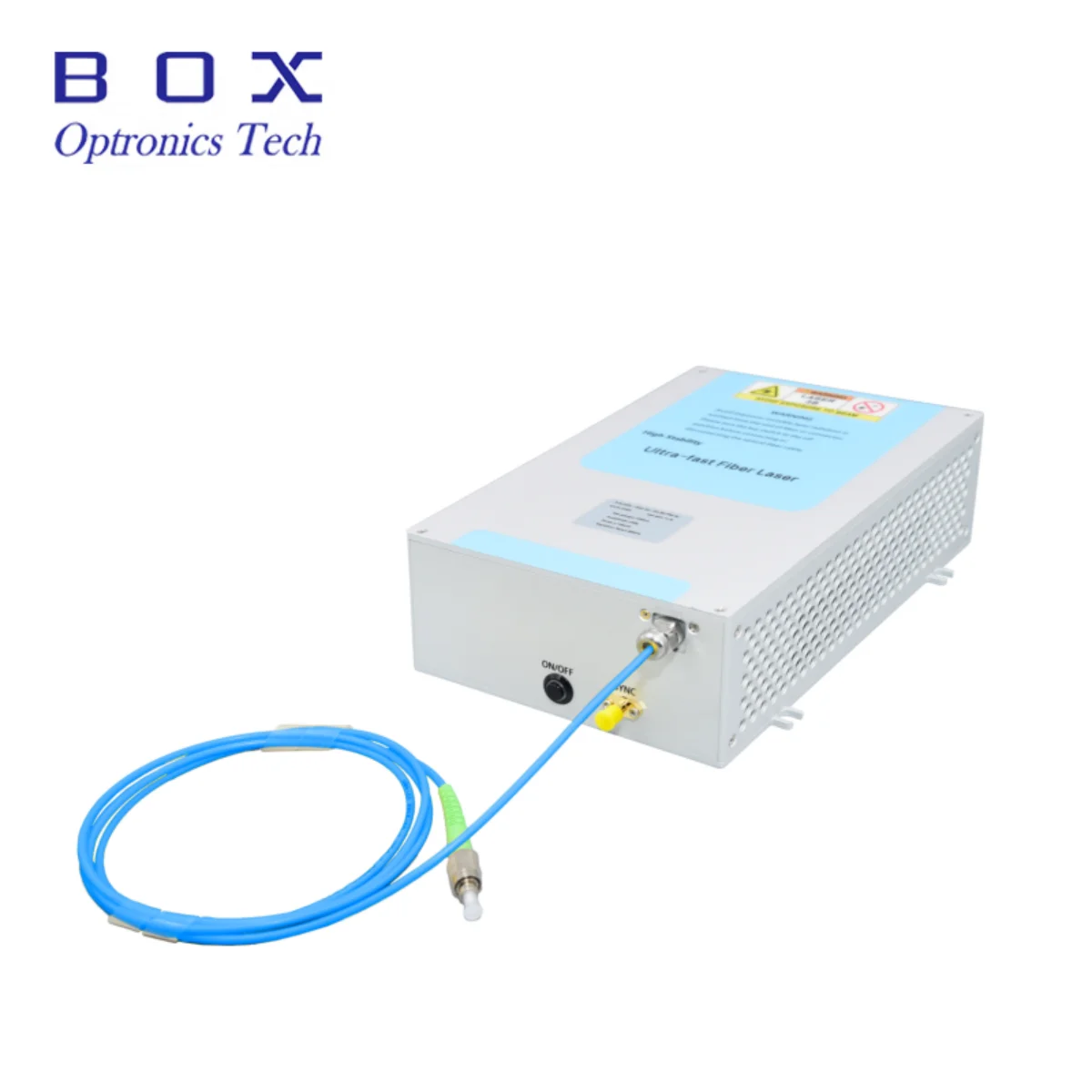 C Band EDFA  Amplifier 15dBm Output Power -6 to +3dBm Input Compact Module 70x90x15mm FC APC