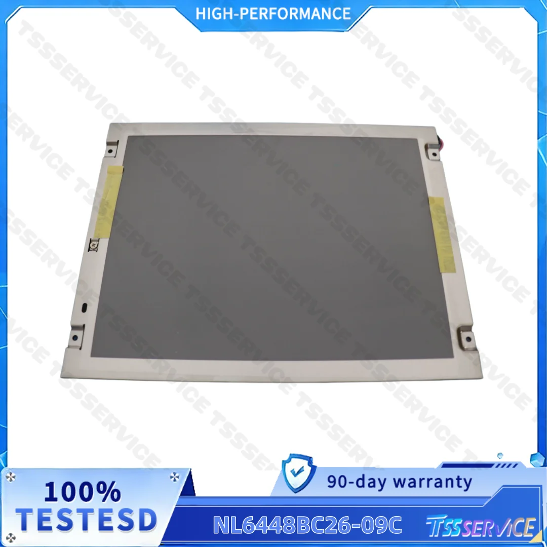 NL6448BC26-09C 8.4 inch 640*480 Resolution LCD panel fast shipping