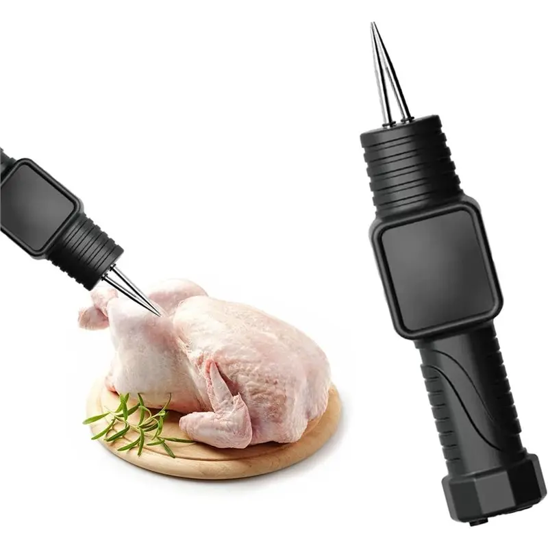 

ABVJ-Poultry Feather Remover Handheld, For Chicken Plucker Machine, For Chicken Feather Plucker For Chicken, Duck, Turkey