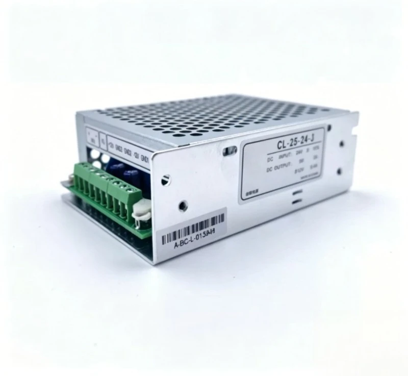 Marine Monitoring Instrument Switching Power Supply CL-25-24-3（QL25-24T） E-15P(QL35-24T)Multi‑Output  Engine Power Module