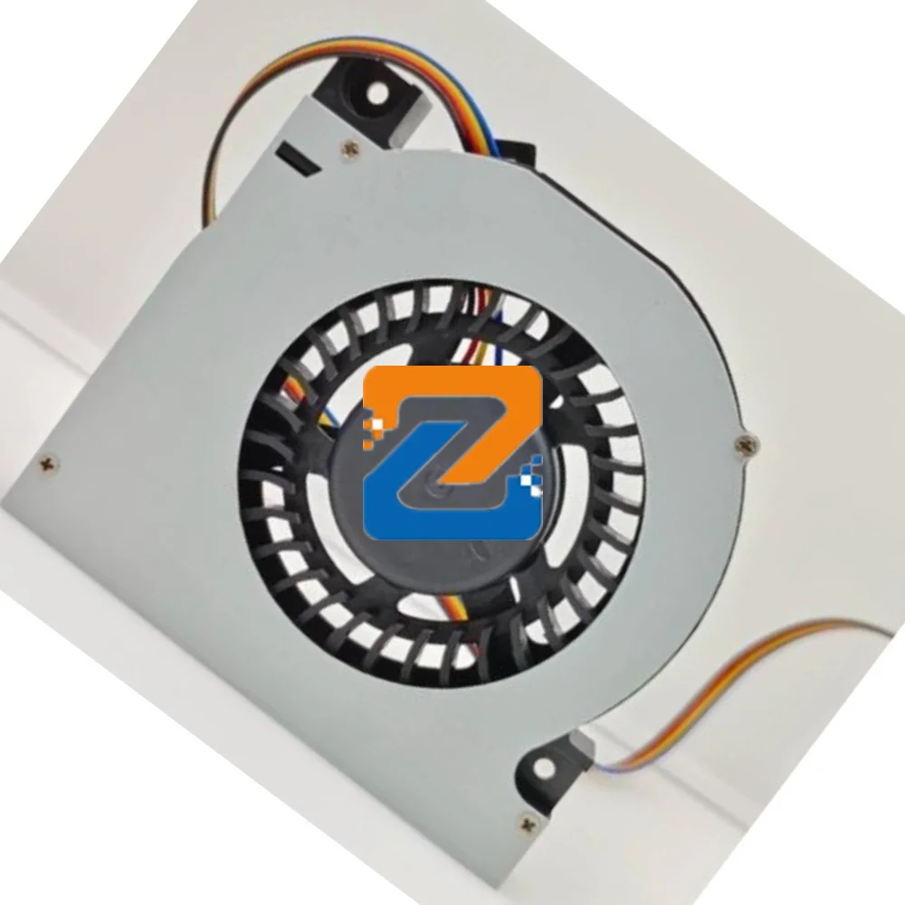 Laptop CPU Cooling Fan for Lenovo ThinkCentre Edge 91z S710 S510 S760 Cooler Fan Radiator 1.25 Interface BASC0712R2M DC12V 0.3A