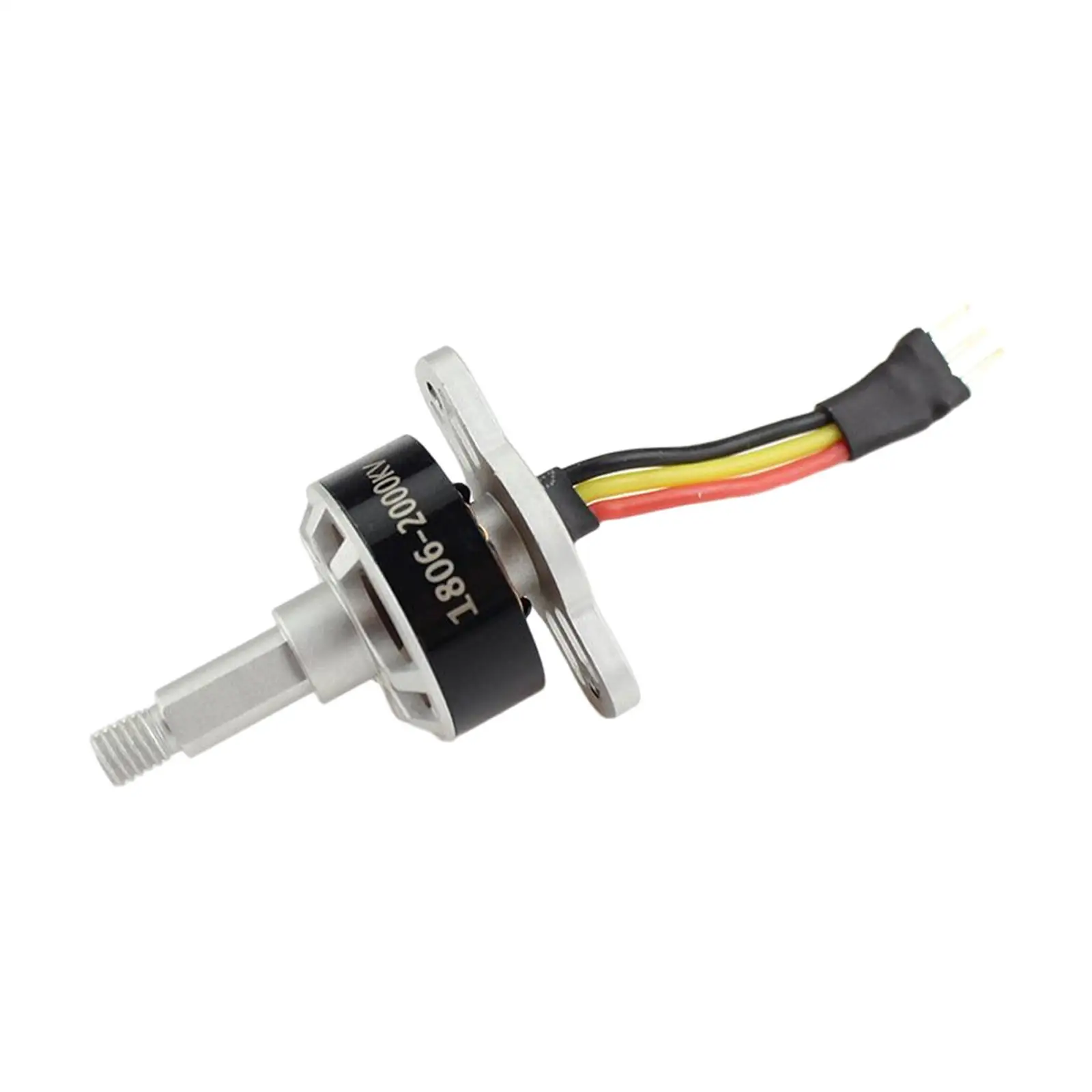 1806 motore 2000Kv per pezzi di ricambio per elicottero ad ala fissa XK A280 RC Drone