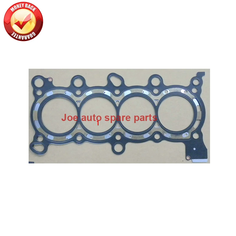 R16A1 R18A1 R18A2 R20A1 R20A3 Engine cylinder head Gasket  for Honda EDIX(FN FK)/CIVIC(FD)/ACCORD(CU) 1.6 1.8 2.0 04-08 52256700