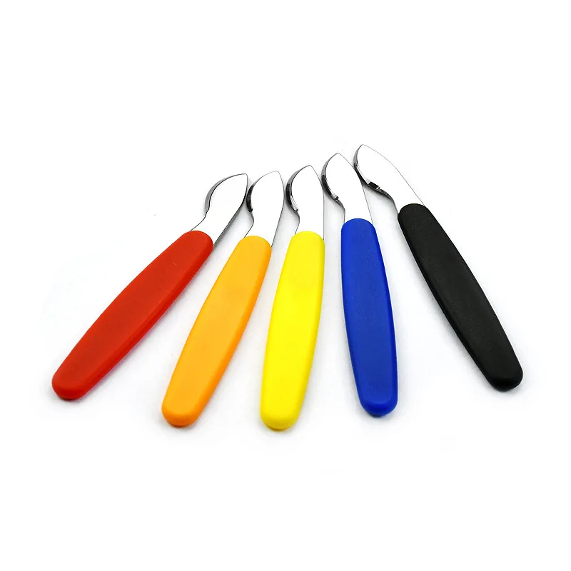 1pcs Watch Repair Tool Watch Case Opener Knife Back Cover Pry Remover for Battery Replacement Watch Accessory Repair Tool